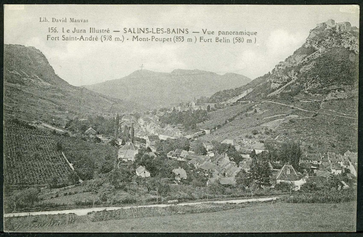 Vue générale