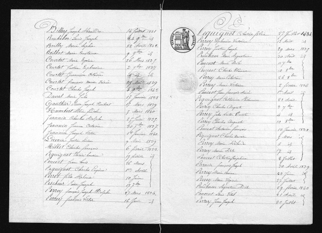 1833-1842