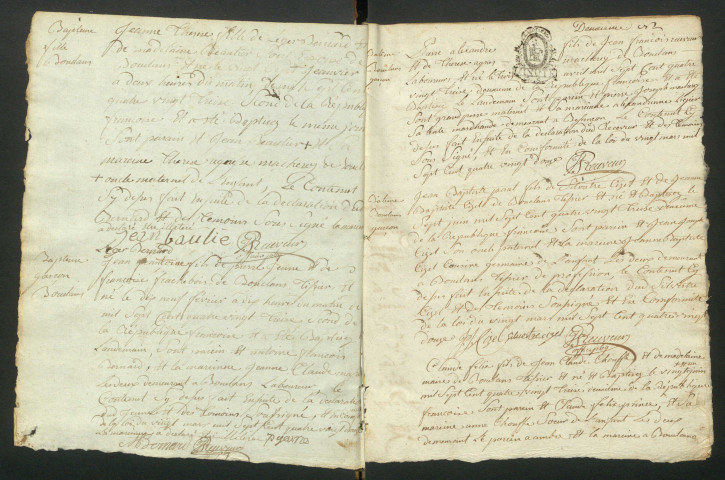ND 1792-1832