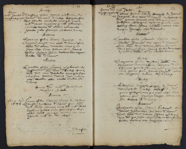 BM 1629-1697