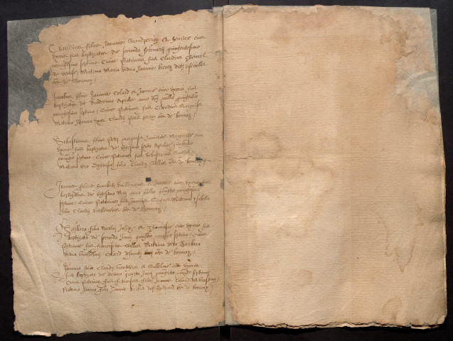 B 1597-1647