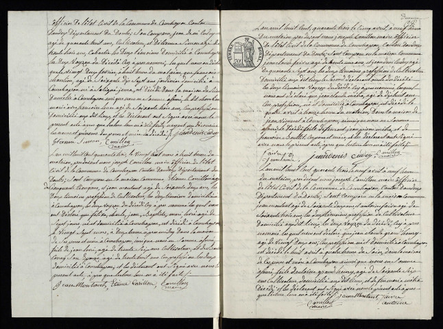 D 1843-1872