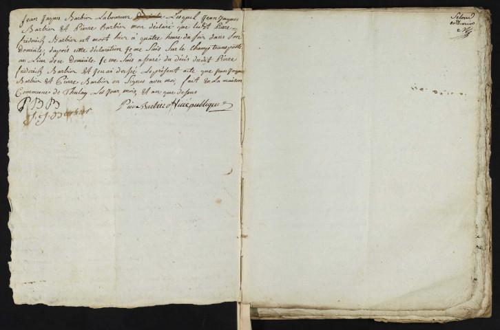 D 1793-1912