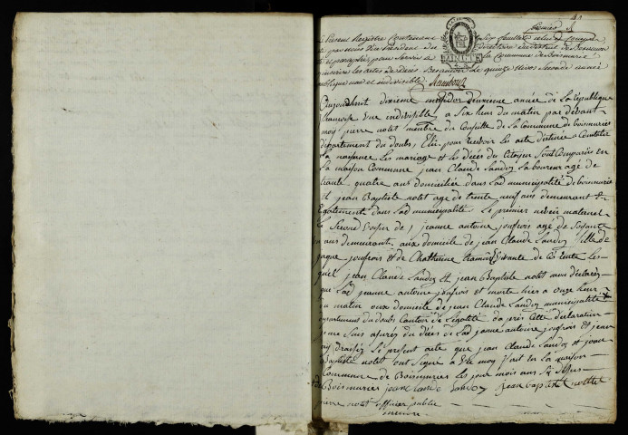 D 1793-1842