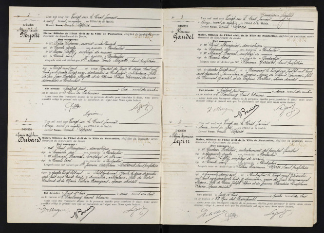 D 1921
