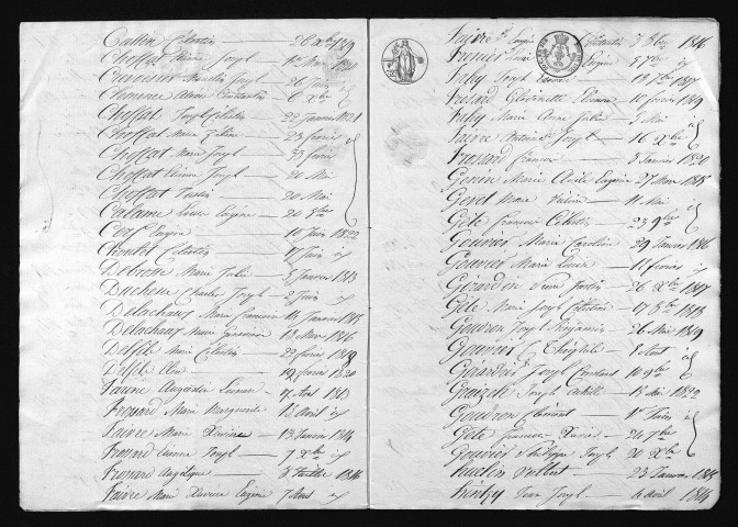 1813-1822