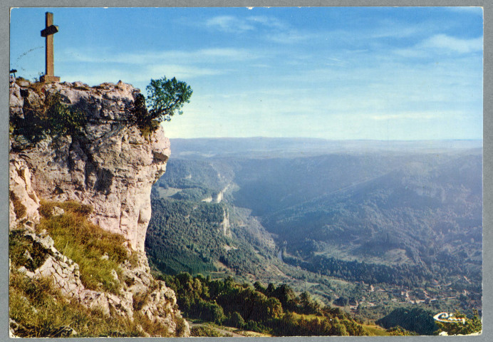 Rocher de Hautepierre