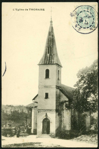 L'église