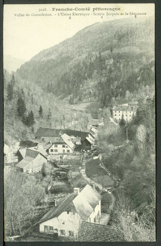 La roche Percée