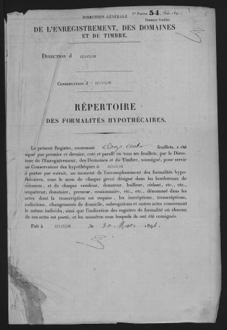 Volume n° 276