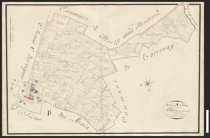 Villers-sous-Montrond