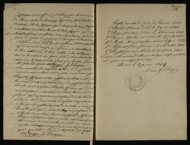 D 1843-1872