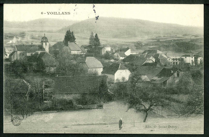 Vue générale
