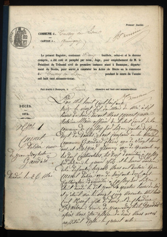 D 1873-1900