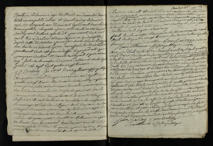 D 1793-1842
