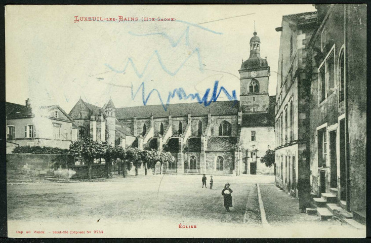 Église
