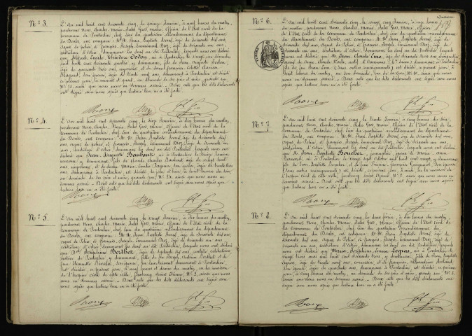 D 1865