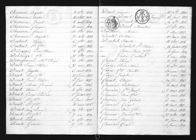 1813-1822