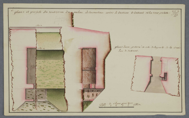Souterrain