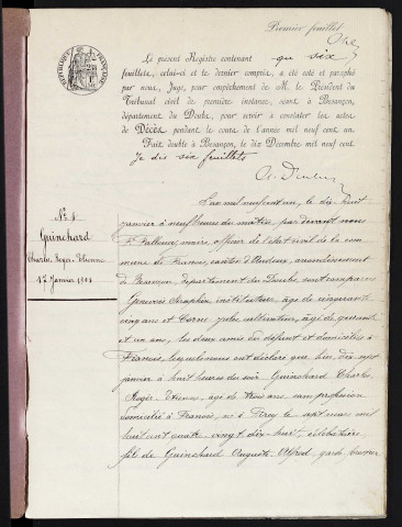 D 1901-1912