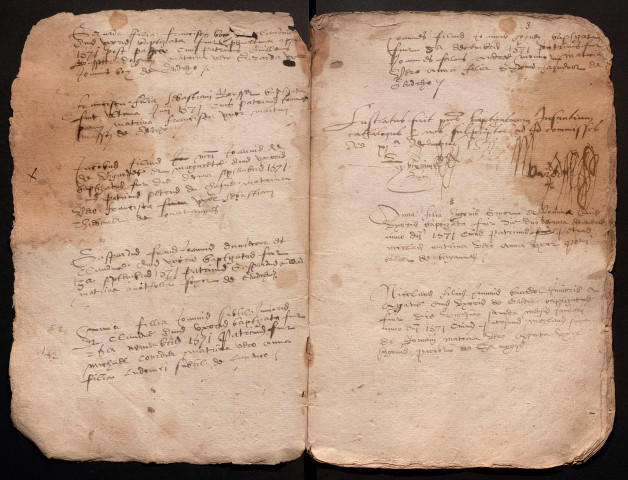 B 1570-1636
