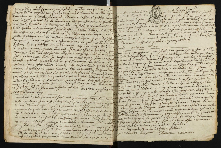 N 1793-1842