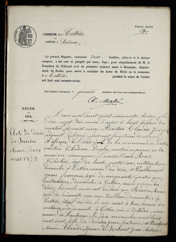 D 1873-1900