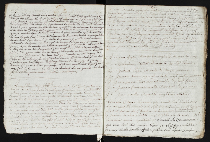 D 1793-1842