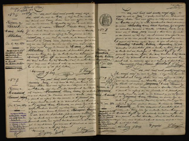 NMD 1891-1900