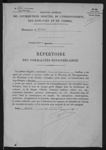 Volume n° 351