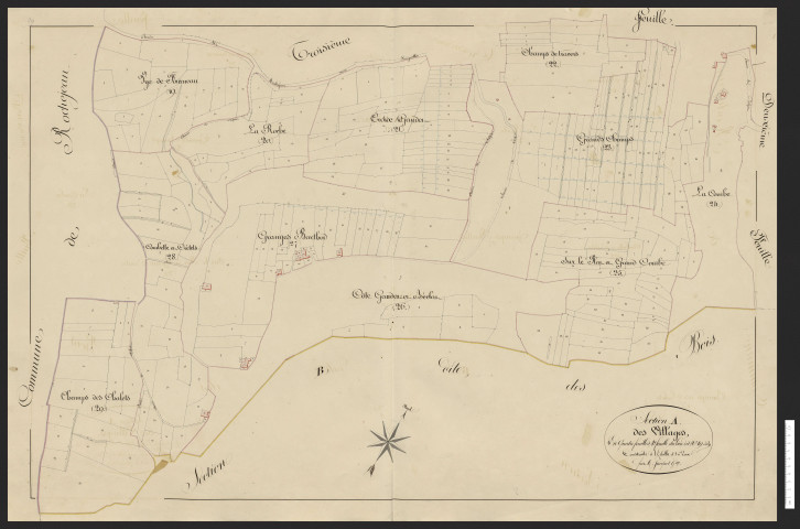 Longevilles-Mont-d'Or
