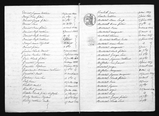 1833-1842