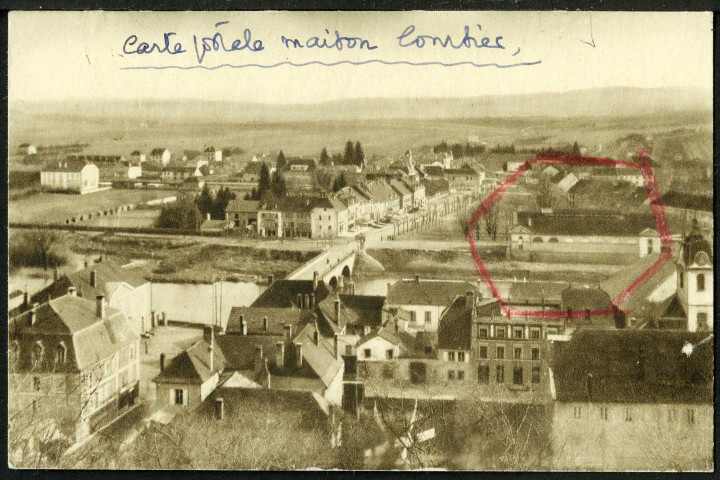 Vue générale