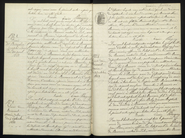 D 1883-1892