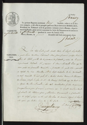 NMD 1833-1852