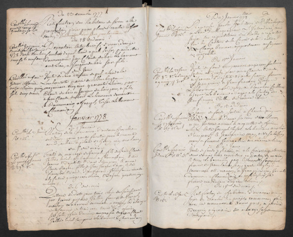 Répertoire