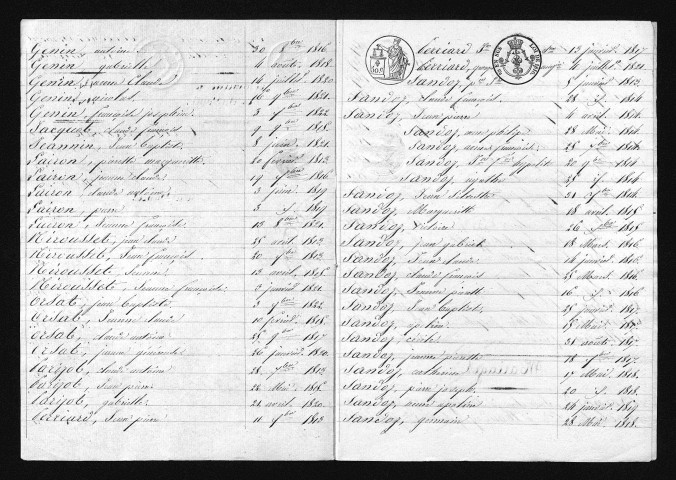 1813-1822