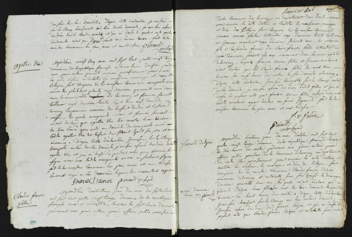 D 1793-1842