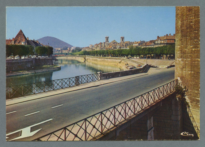 Quai de Strasbourg