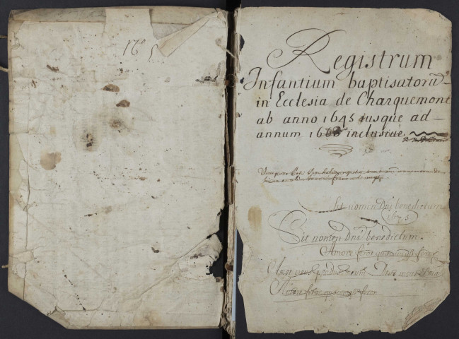 B 1634-1687
