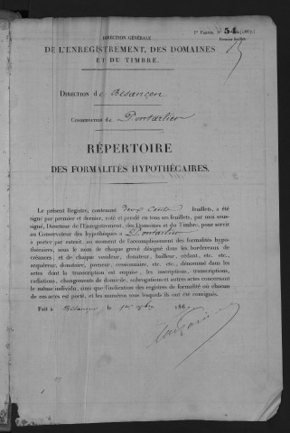 Volume n° 111