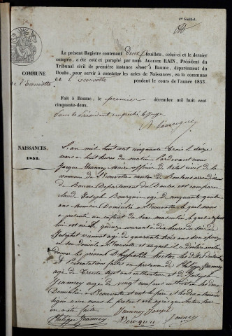 NMD 1853-1872