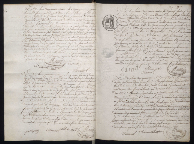 NMD 1833-1852