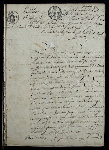 NMD 1821-1840