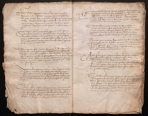 B 1548-1588