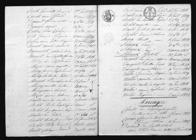 1813-1822