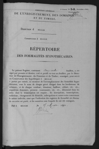 Volume n° 268
