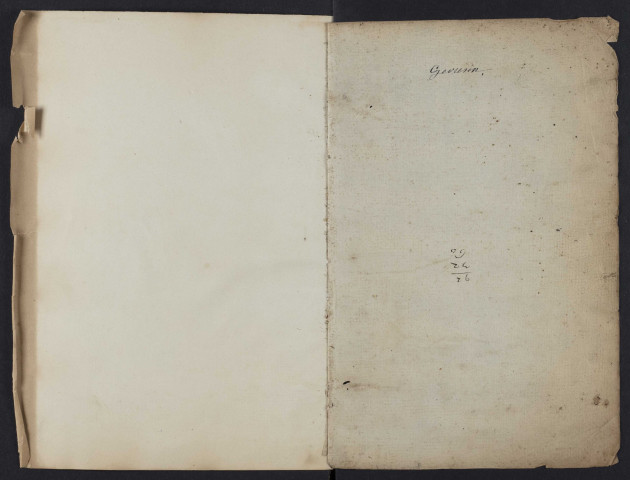 B 1695-1708
