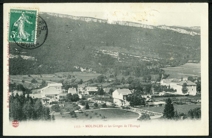 Vue générale