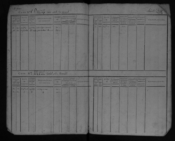 Volume n° 33